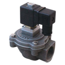 Solénoïde Pulse Jet Valve (RCC-Z-25)